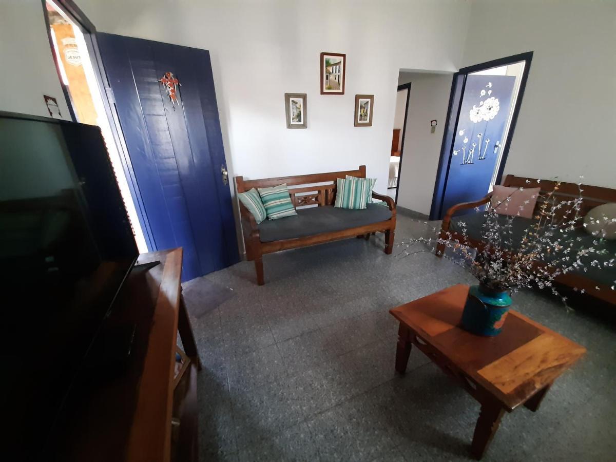 Casa Mimos De Minas Villa Tiradentes Dış mekan fotoğraf