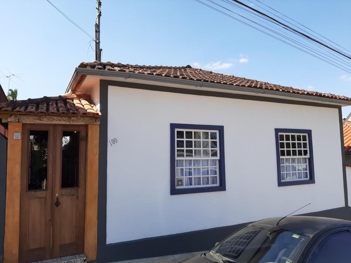 Casa Mimos De Minas Villa Tiradentes Dış mekan fotoğraf