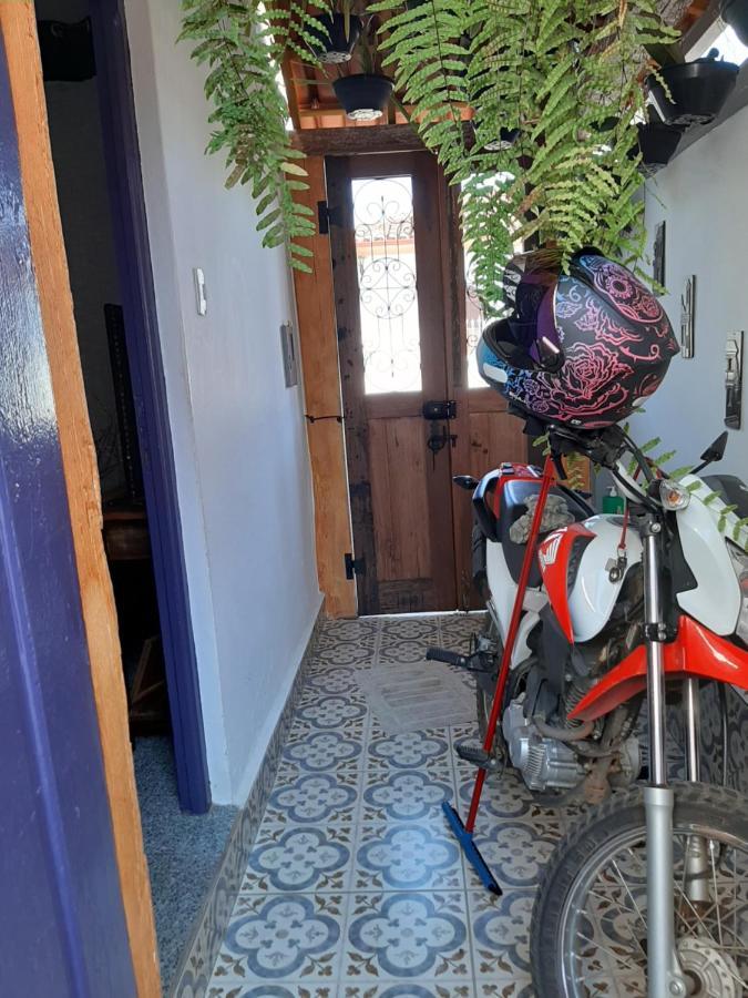 Casa Mimos De Minas Villa Tiradentes Dış mekan fotoğraf