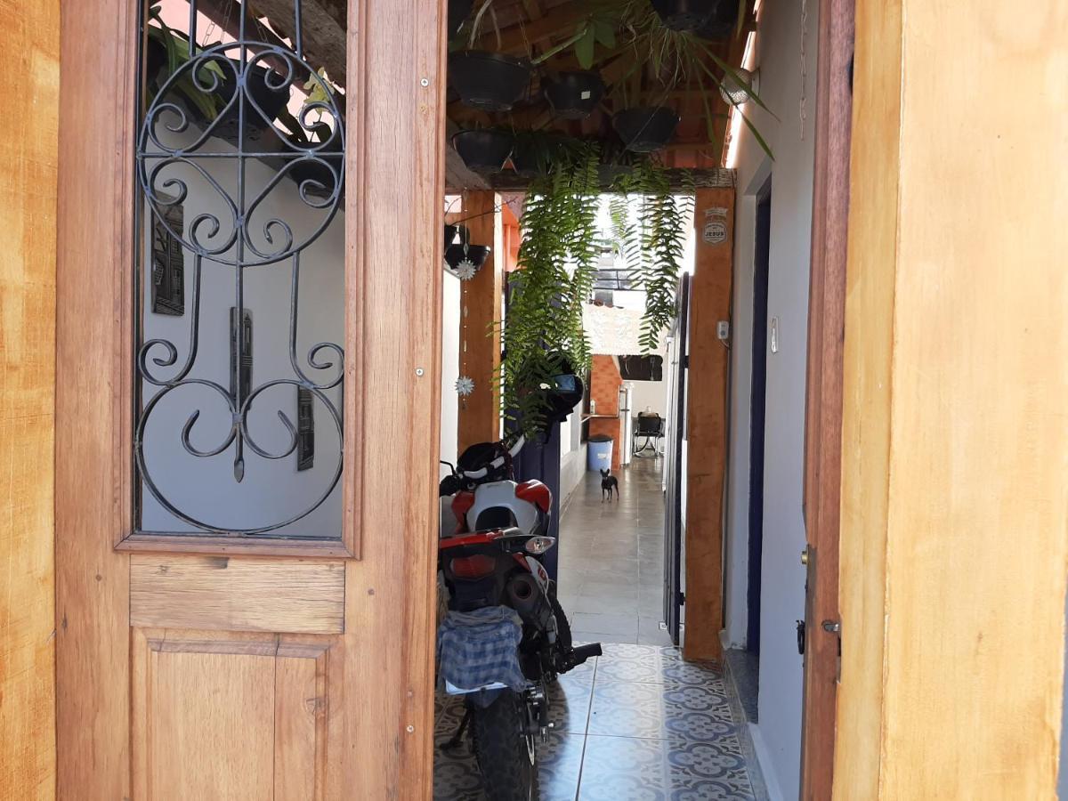 Casa Mimos De Minas Villa Tiradentes Dış mekan fotoğraf