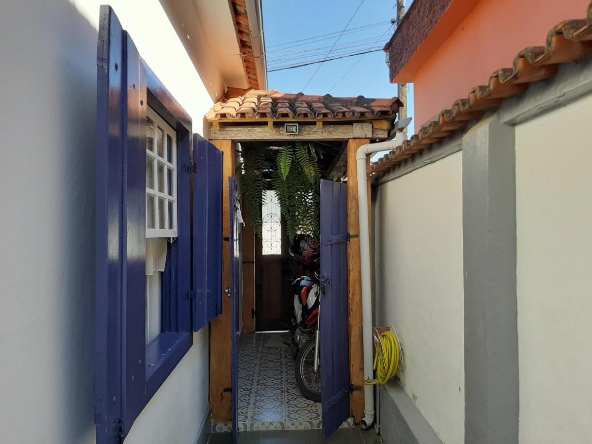 Casa Mimos De Minas Villa Tiradentes Dış mekan fotoğraf