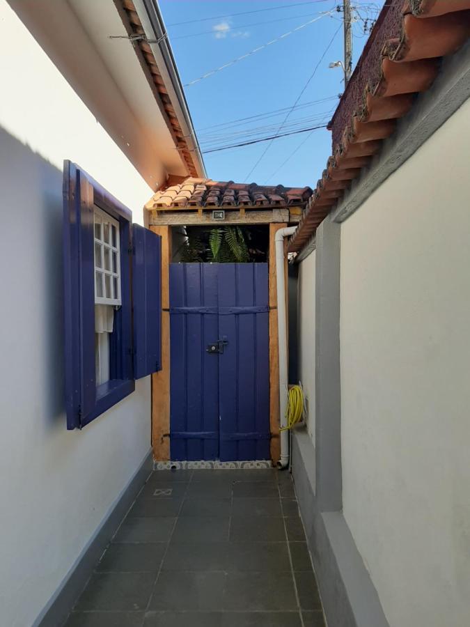 Casa Mimos De Minas Villa Tiradentes Dış mekan fotoğraf