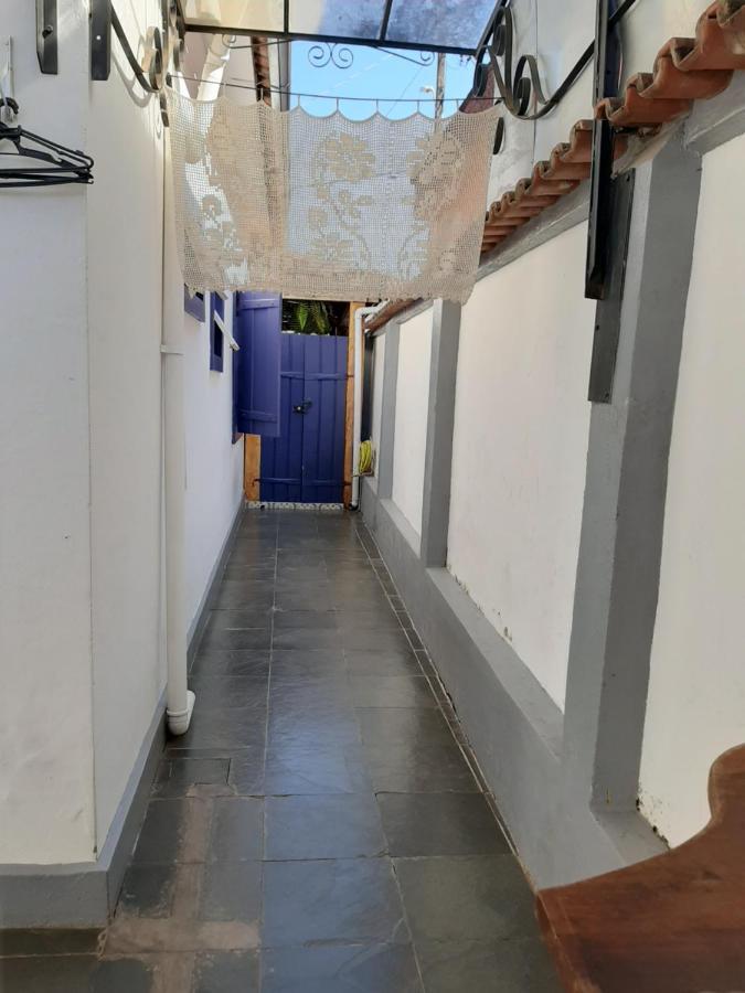 Casa Mimos De Minas Villa Tiradentes Dış mekan fotoğraf
