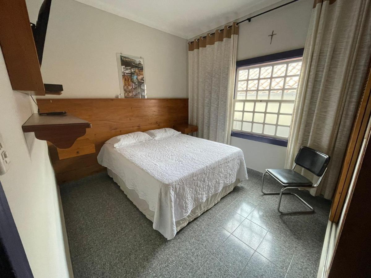 Casa Mimos De Minas Villa Tiradentes Dış mekan fotoğraf