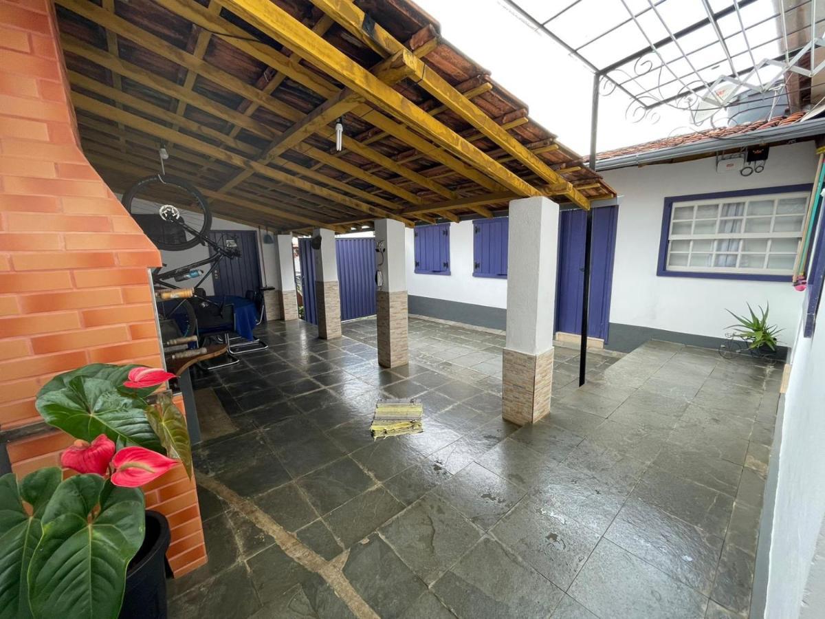Casa Mimos De Minas Villa Tiradentes Dış mekan fotoğraf