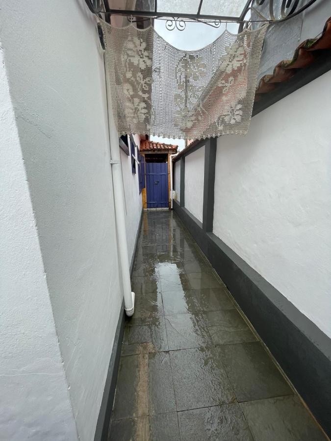Casa Mimos De Minas Villa Tiradentes Dış mekan fotoğraf