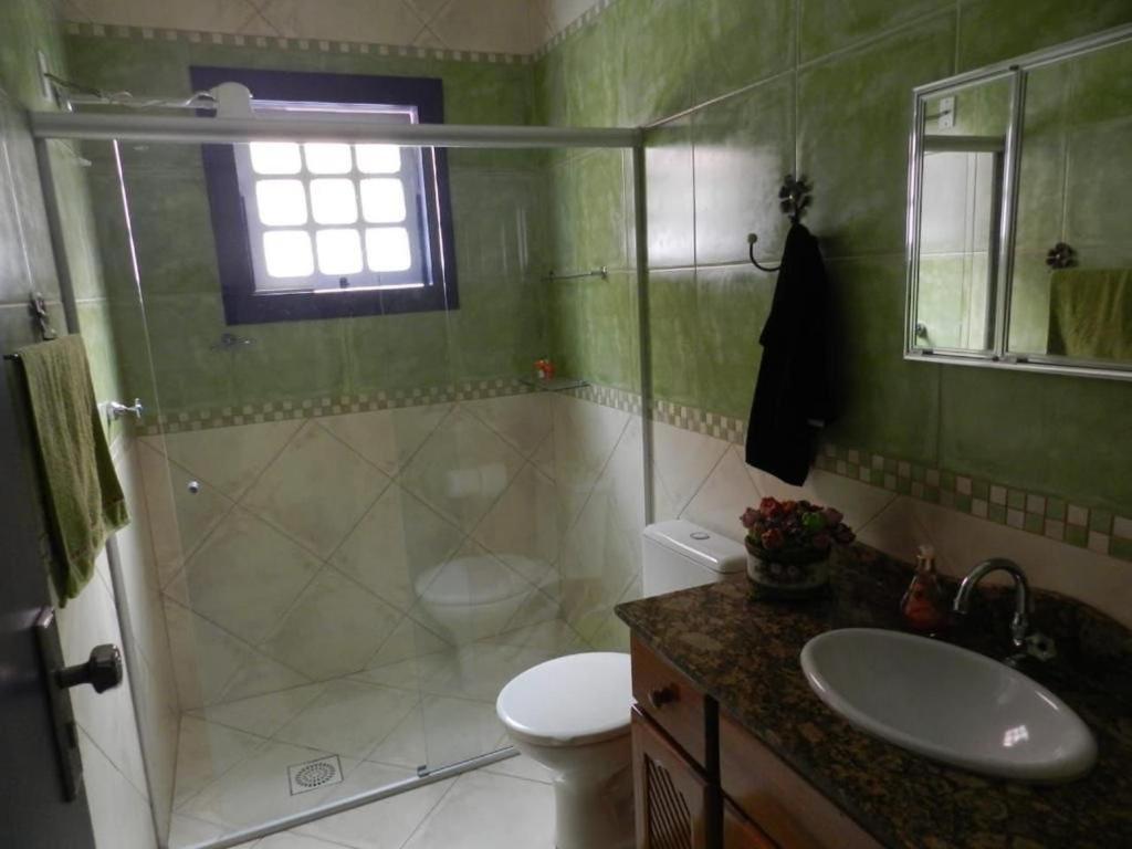 Casa Mimos De Minas Villa Tiradentes Dış mekan fotoğraf