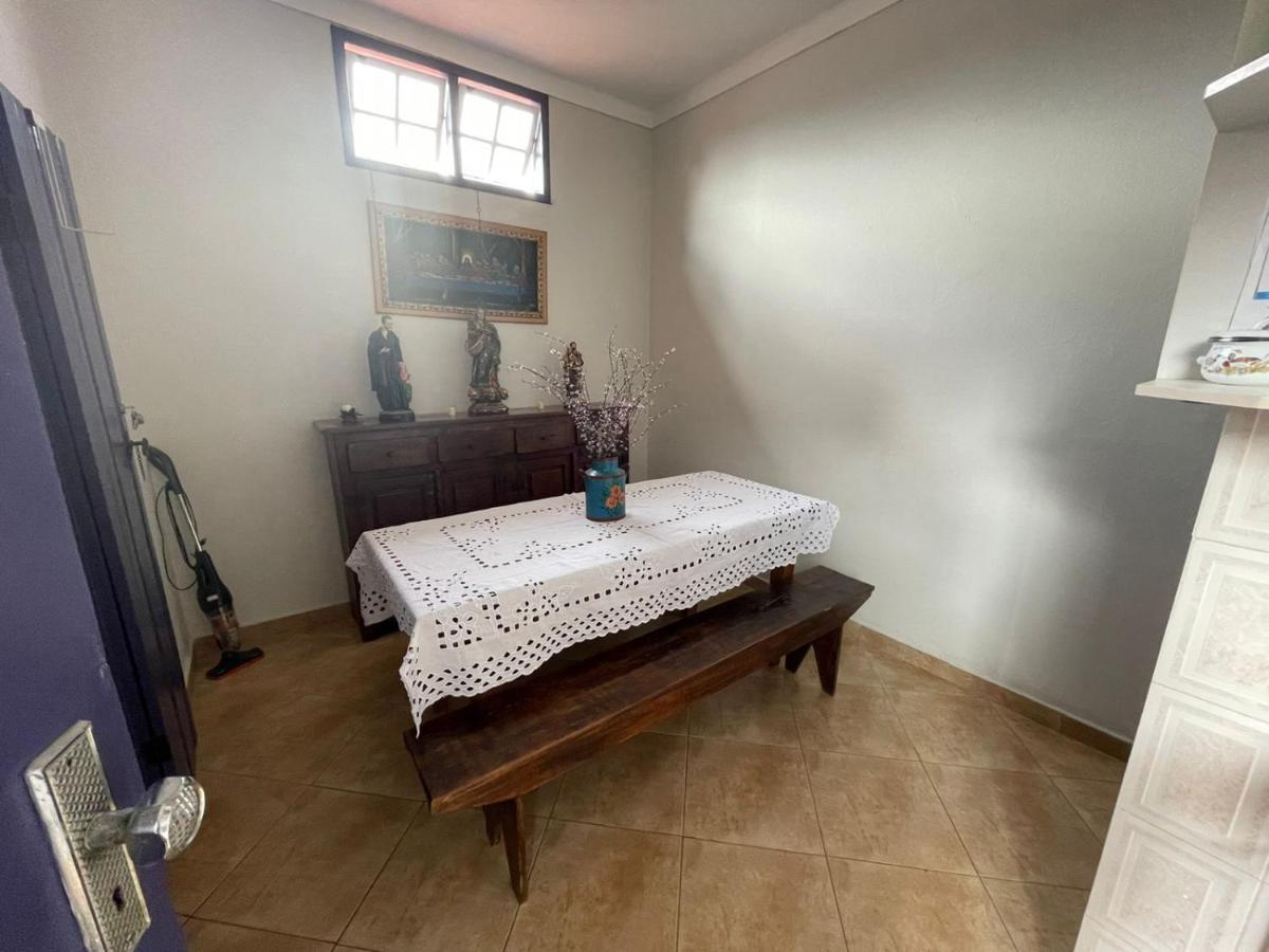 Casa Mimos De Minas Villa Tiradentes Dış mekan fotoğraf