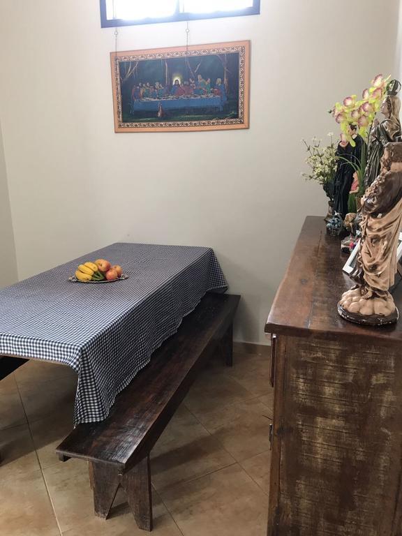 Casa Mimos De Minas Villa Tiradentes Dış mekan fotoğraf