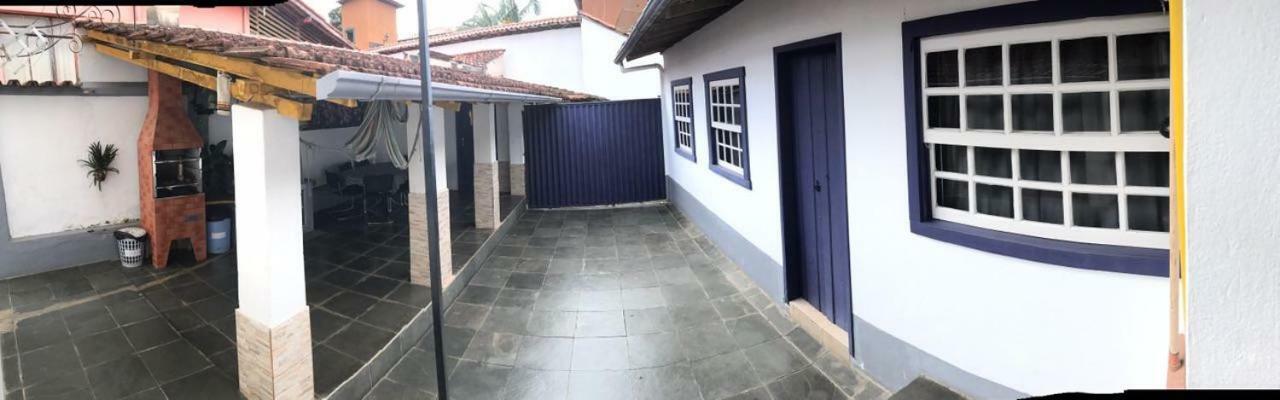 Casa Mimos De Minas Villa Tiradentes Dış mekan fotoğraf